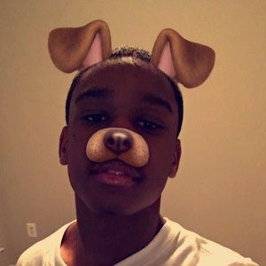 Meet your Posher, Rj